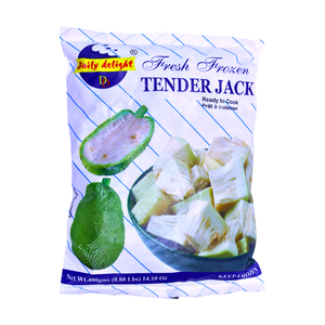Daily Delight Tender Jack 400g