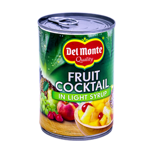 Del Monte Fruit Cocktail In Light Syrup 420g