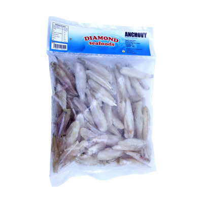 Diamond Foods Anchovy 800g, front of pack