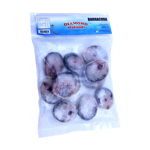 Diamond Foods Barracuda 800g