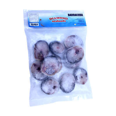 Diamond Foods Barracuda 800g, front of pack