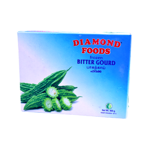 Diamond Foods Bitter Gourd 400g