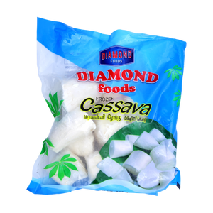 Diamond Foods Cassava 908g
