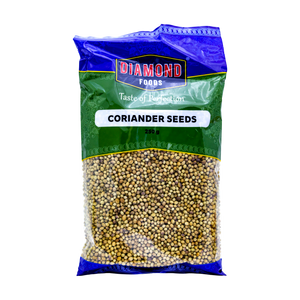 Diamond Foods Coriander Seeds 250g
