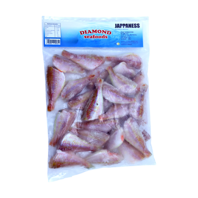 Diamond Foods Jappaness 900g, front of pack