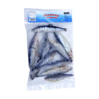 Diamond Foods Keeri 580g, front of pack