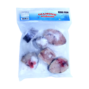 Diamond Foods King Fish 410g