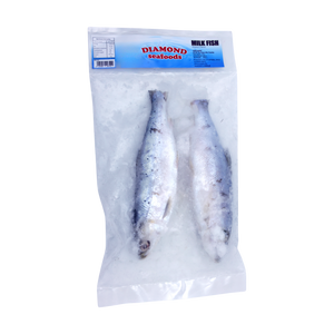 Diamond Foods Milk Fish 640g