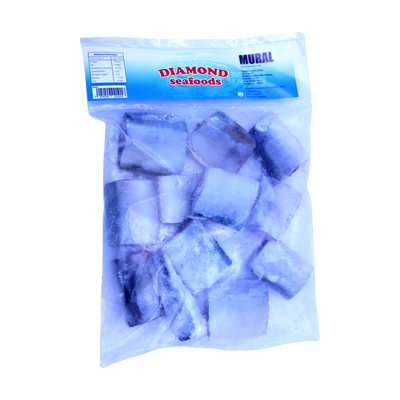 Diamond Foods Mural 800g, front of pack