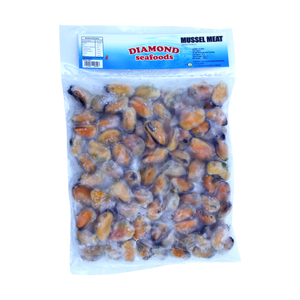 Diamond Foods Mussel Meat 360g