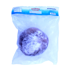 Diamond Foods Octopus WCL 900g