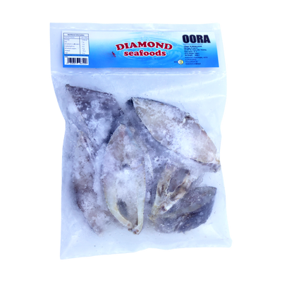 Diamond Foods Oora 560g, front of pack