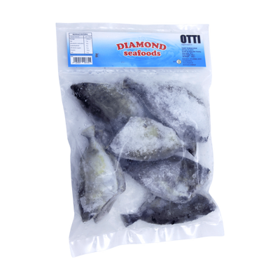 Diamond Foods Otti 560g, front of pack