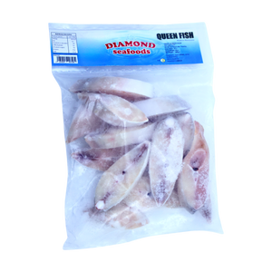 Diamond Foods Queen Fish 800g