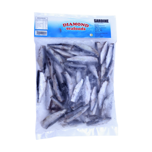 Diamond Foods Sardine 900g