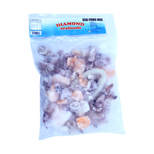 Diamond Foods Sea Food Mix 320g