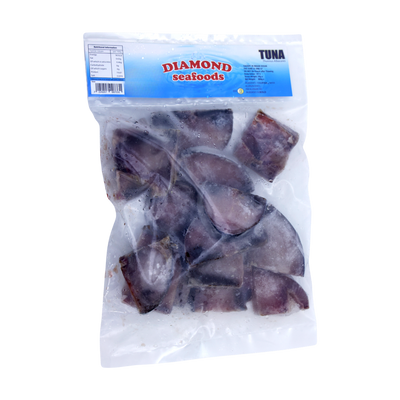 Diamond Foods Tuna 800g, front of pack