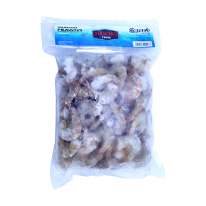 Diamond Foods Vannamei Prawns 21/25 HLSO 700g