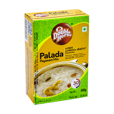 Double Horse Palada Payasam Mix 300g, front of pack