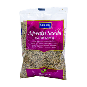 East End Ajwain Seeds 100g