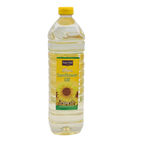 East End Pure Sunflower Oil 1L