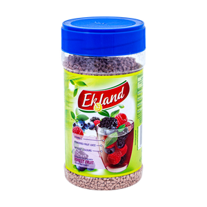 Ekland Iced Tea Forest Fruit 350g