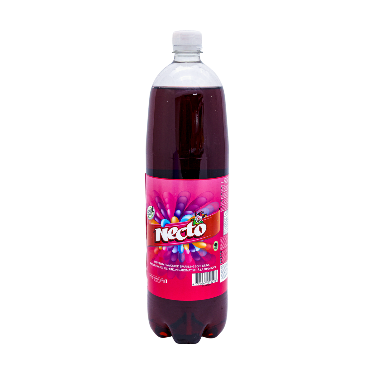 Elephant House Necto 1.5L, front of pack