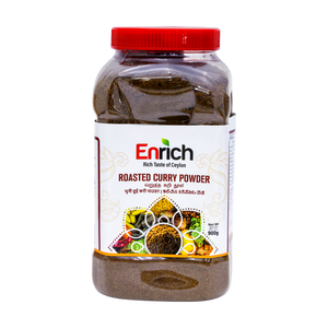 Enrich Roasted Curry Powder 900g