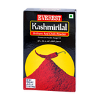 Everest Kashmirilal Brilliant Red Chilli Powder 100g