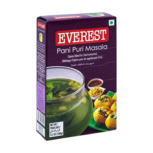 Everest Pani Puri Masala 100g