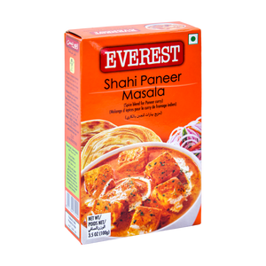 Everest Shahi Paneer Masala 100g