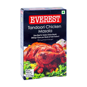 Everest Tandoori Chicken Masala 100g