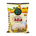 Food Factory Stoneground Multigrains Atta 10kg