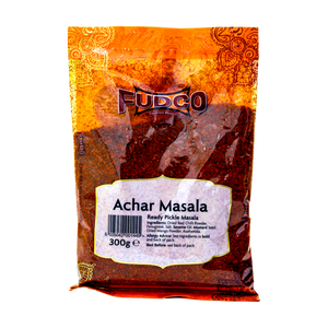 Fudco Achar Masala 300g