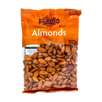 Fudco Almonds 250g