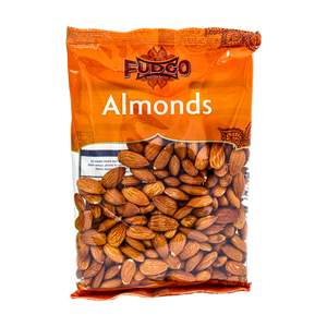 Fudco Almonds 250g