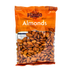 Fudco Almonds 250g