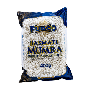 Fudco Basmati Mumra 400g