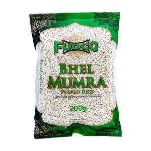 Fudco Bhel Mumra 200g