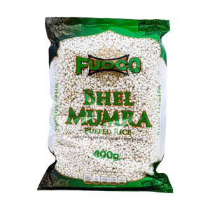 Fudco Bhel Mumra 400g