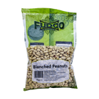 Fudco Blanched Peanuts 1kg