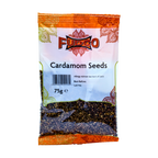 Fudco Cardamom Seeds 75g
