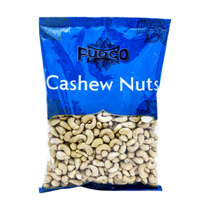 Fudco Cashew Nuts 700g