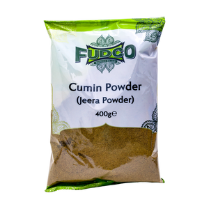 Fudco Cumin Powder 400g