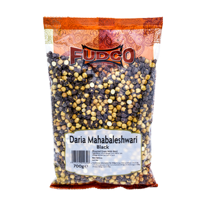 Fudco Daria Mahabaleshwari Black 700g