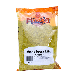 Fudco Dhana Jeera Mix 1kg