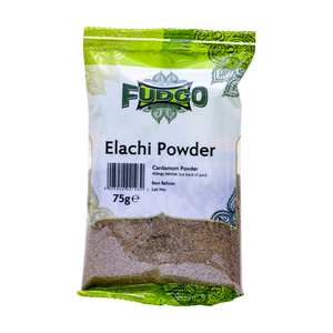 Fudco Elachi Powder 75g
