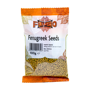 Fudco Fenugreek Seeds 100g