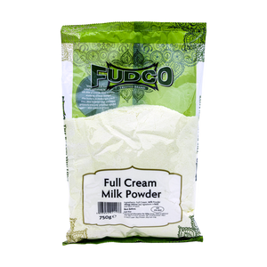 Fudco Full Cream Milk Powder 750g