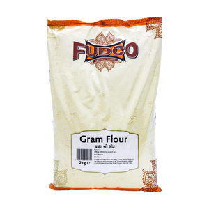 Fudco Gram Flour 2kg